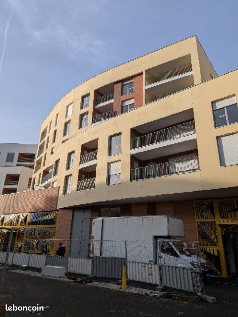 Appartement à louer, 67m², Clichy-sous-Bois