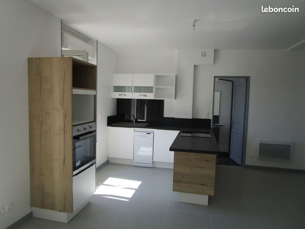 Appartement à louer, 45m², Romilly-sur-Seine