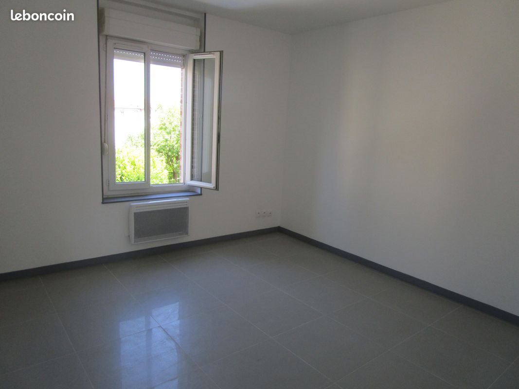 Appartement à louer, 45m², Romilly-sur-Seine