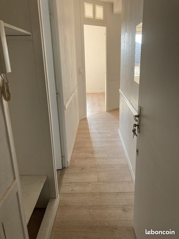Appartement à louer, 44m², Romilly-sur-Seine