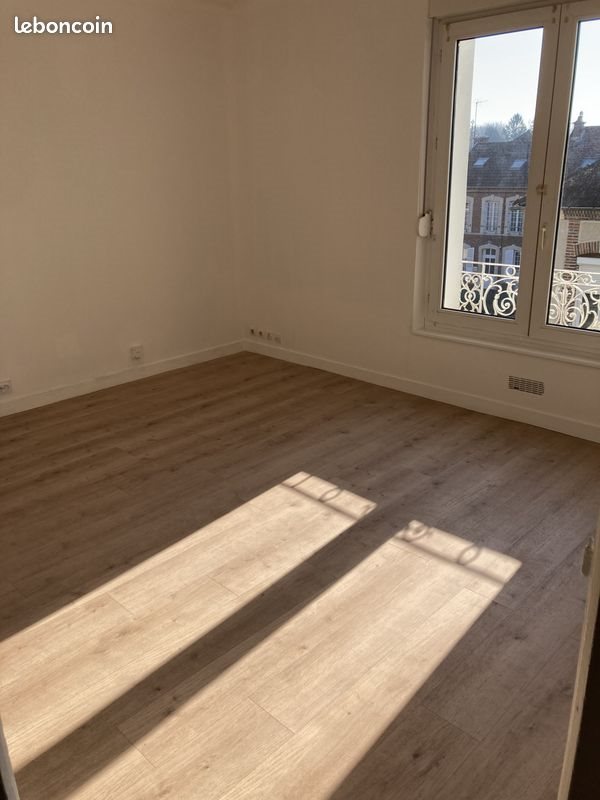Appartement à louer, 44m², Romilly-sur-Seine