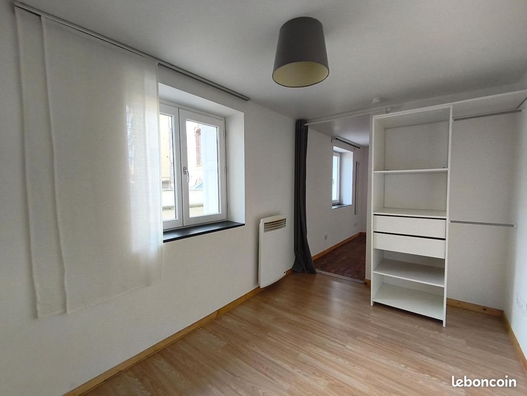 Appartement à louer, 35m², Saint-Etienne