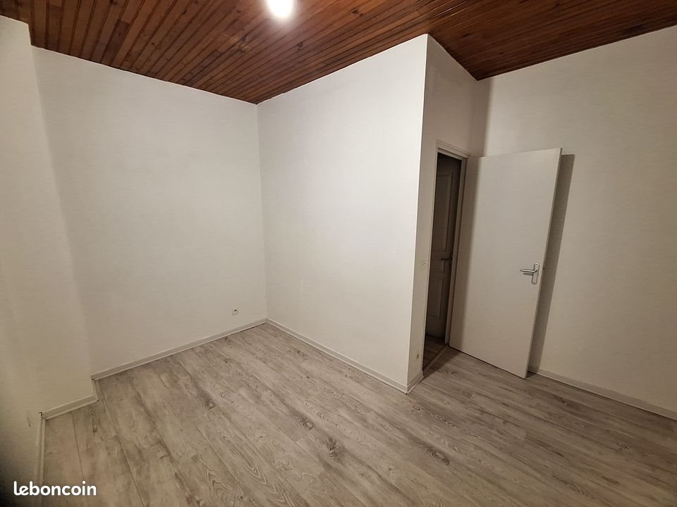 Maison à louer, 85m², Châteauneuf-sur-Isère