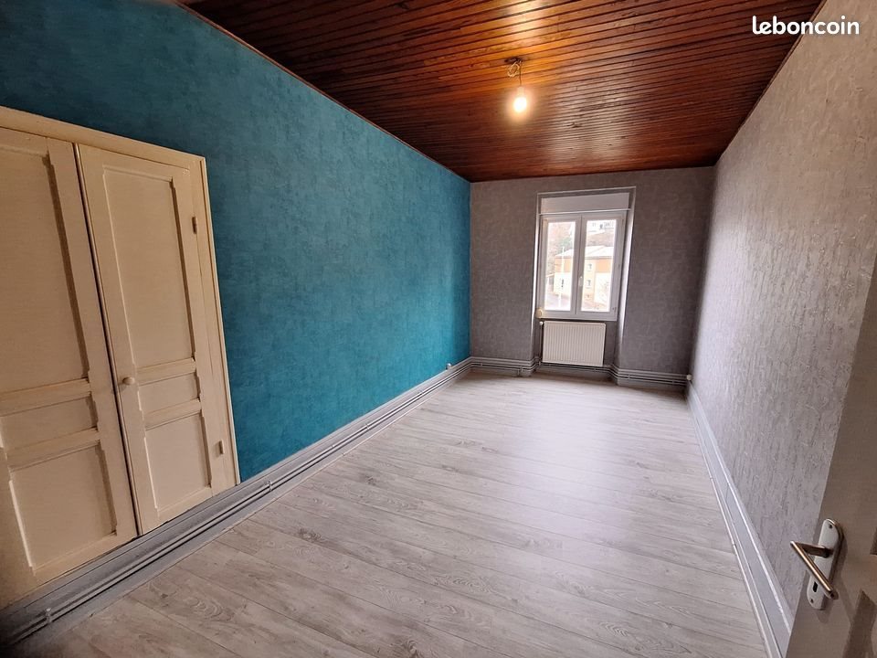Maison à louer, 85m², Châteauneuf-sur-Isère
