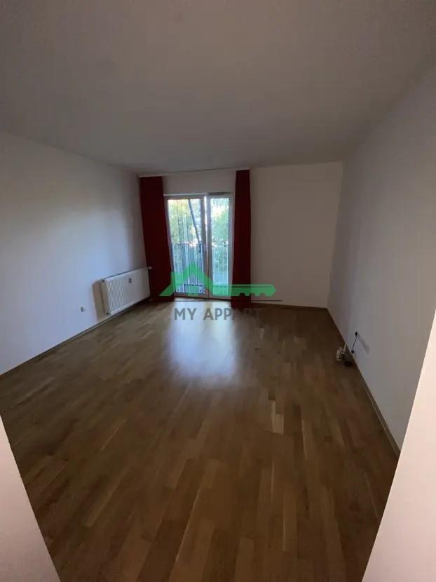 Appartement à louer, 21m², Paris 16ème
