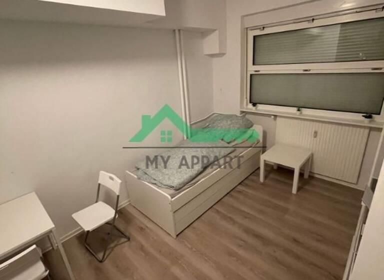 Appartement à louer, 24m², Paris 16ème