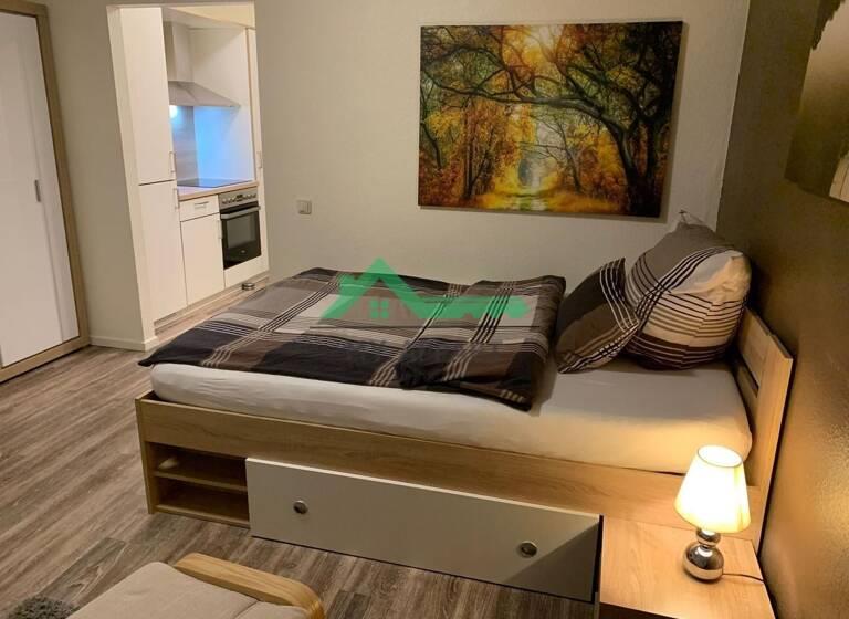 Appartement à louer, 25m², Paris 5ème