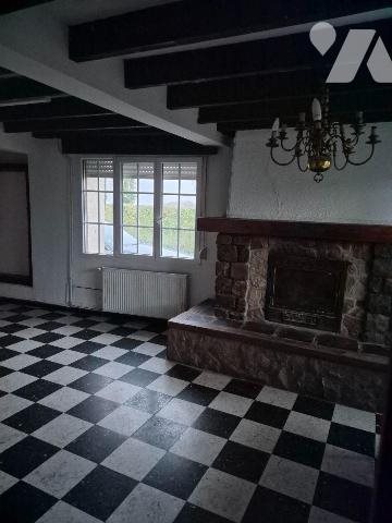 Maison à louer, 111m², Zegerscappel