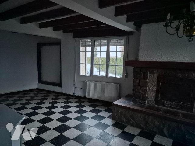Maison à louer, 111m², Zegerscappel