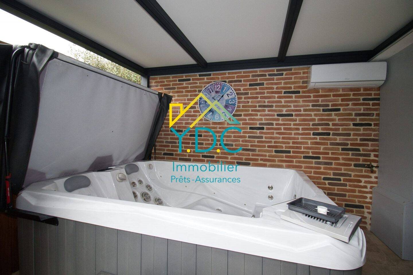 Appartement à vendre, 48m², Héricourt-en-Caux