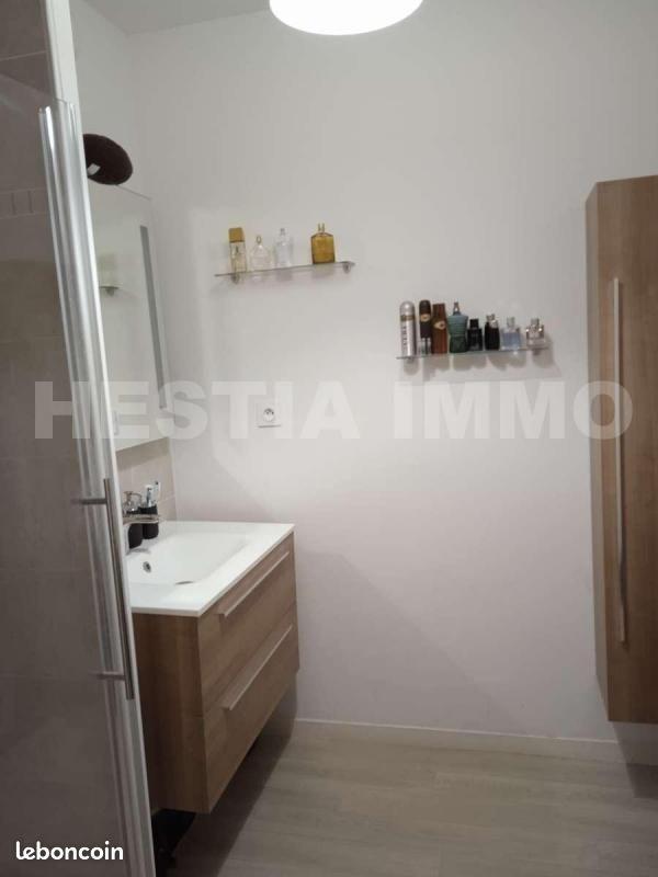 Appartement à vendre, 68m², Nantes