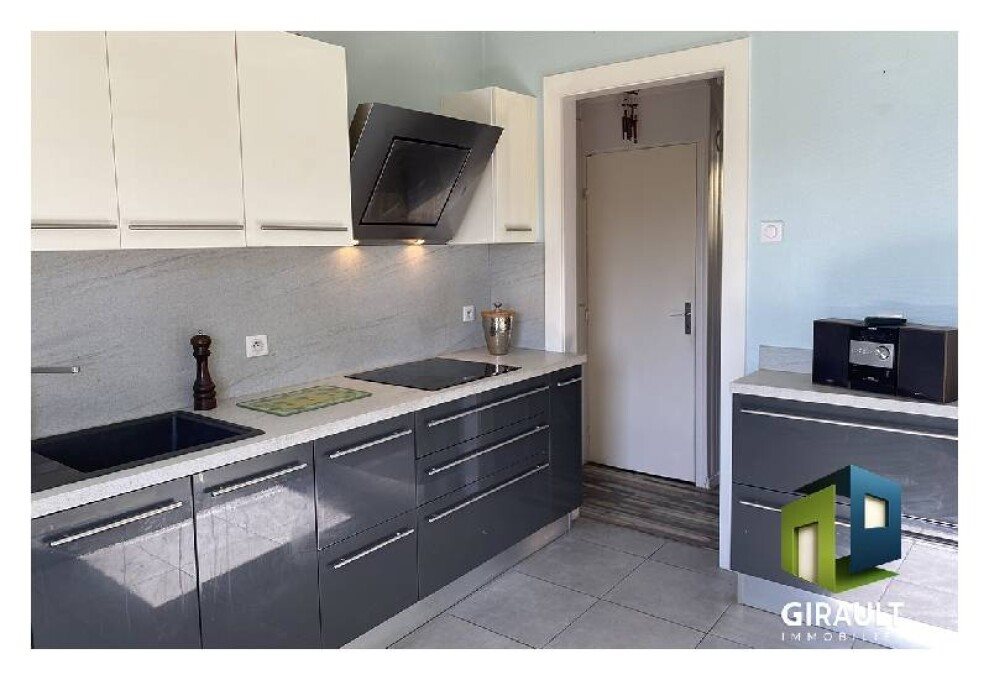 Maison à vendre, 70m², Belfort