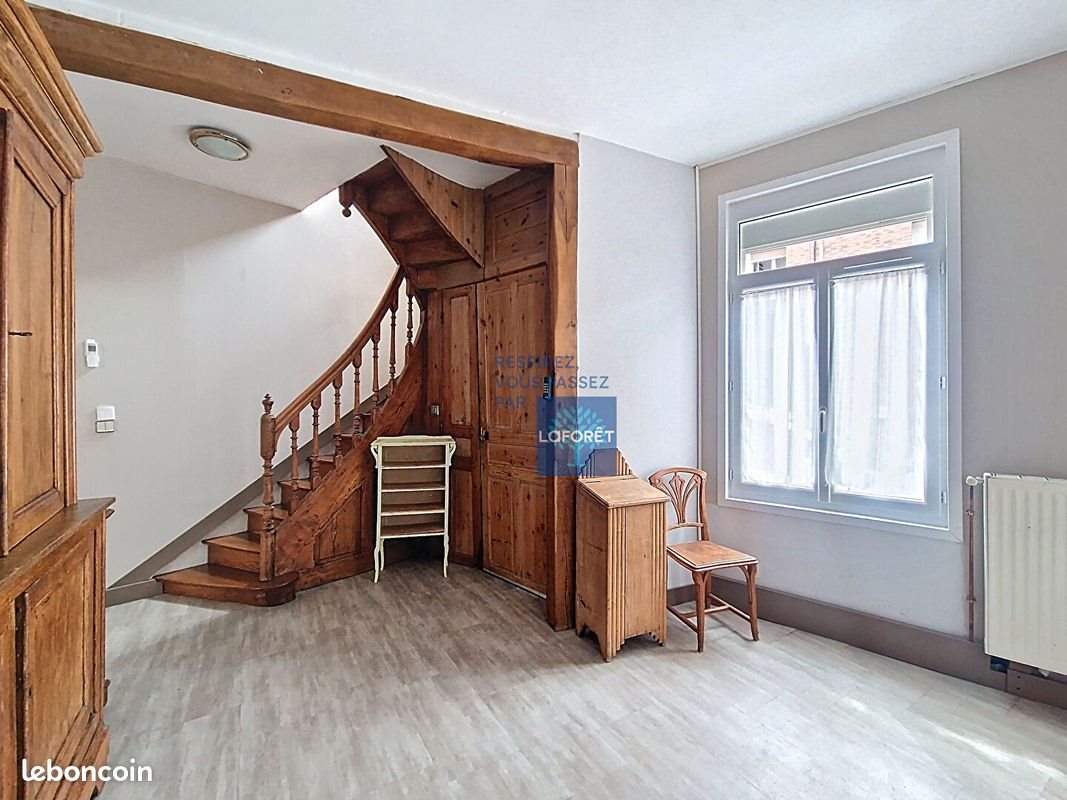 Maison à vendre, 183m², Amiens