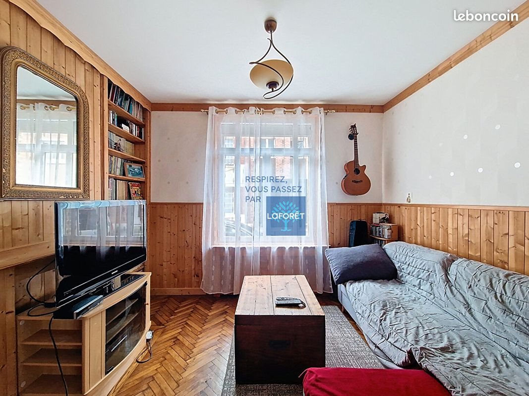 Maison à vendre, 183m², Amiens