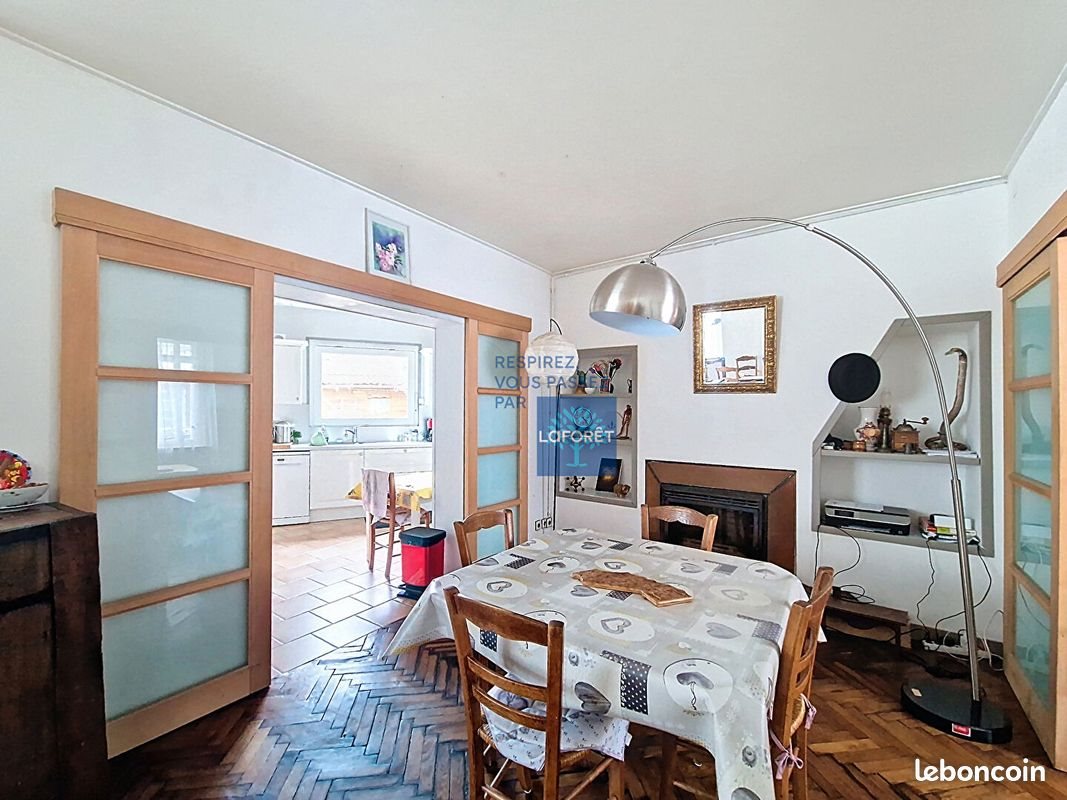 Maison à vendre, 183m², Amiens