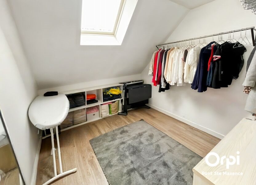 Appartement à vendre, 33m², Pont-Sainte-Maxence