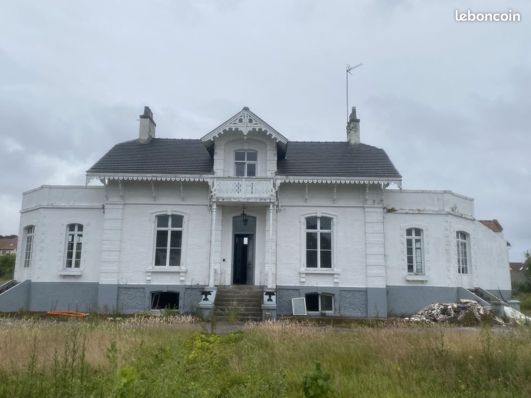 Appartement à vendre, 31m², Hesdigneul-lès-Boulogne