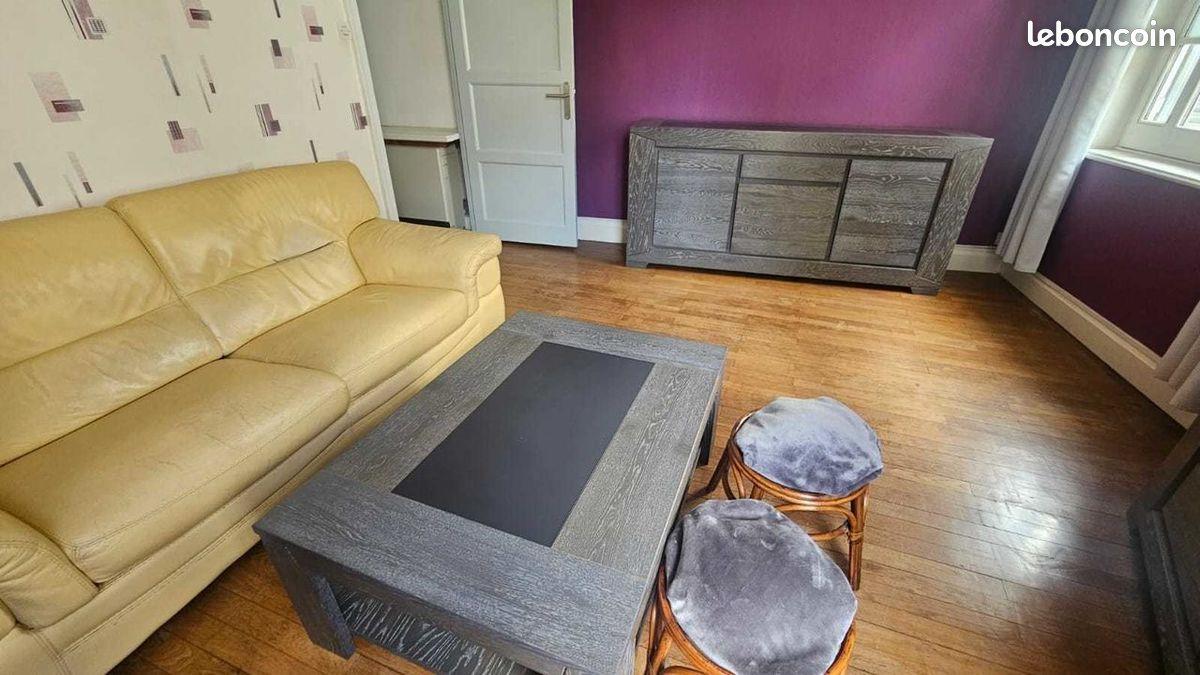 Appartement à vendre, 93m², Lyon 8ème