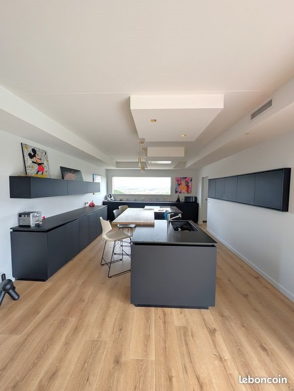 Maison à vendre, 165m², Deyme