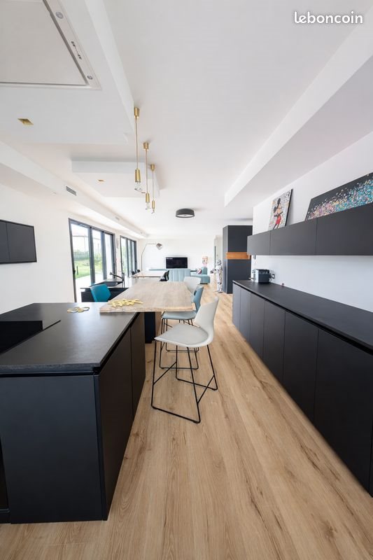 Maison à vendre, 165m², Deyme