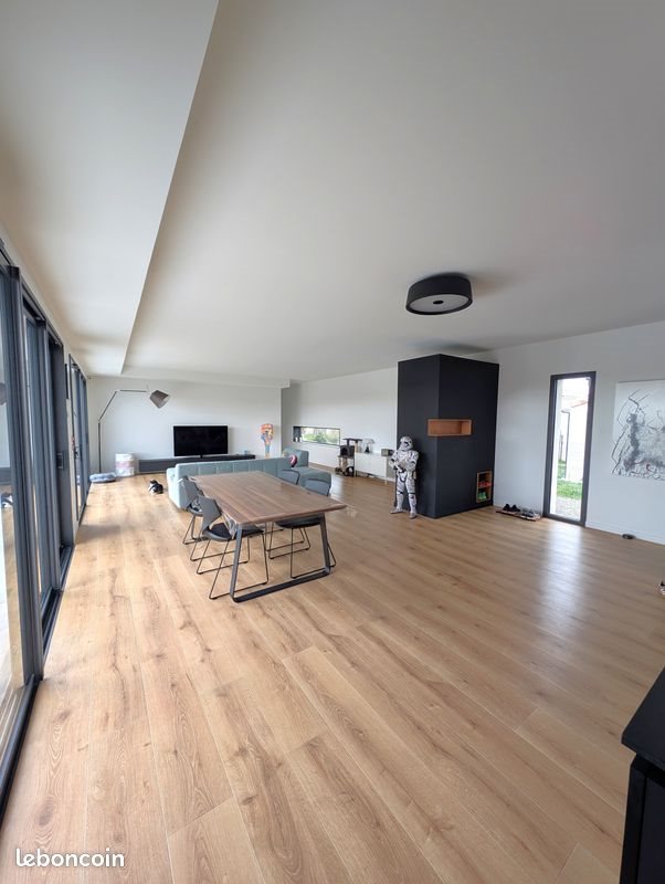 Maison à vendre, 165m², Deyme