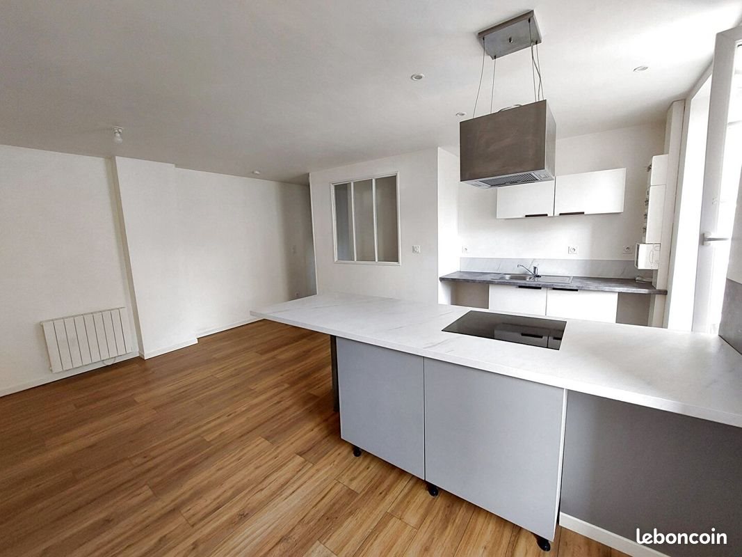Appartement à vendre, 90m², Argentré-du-Plessis