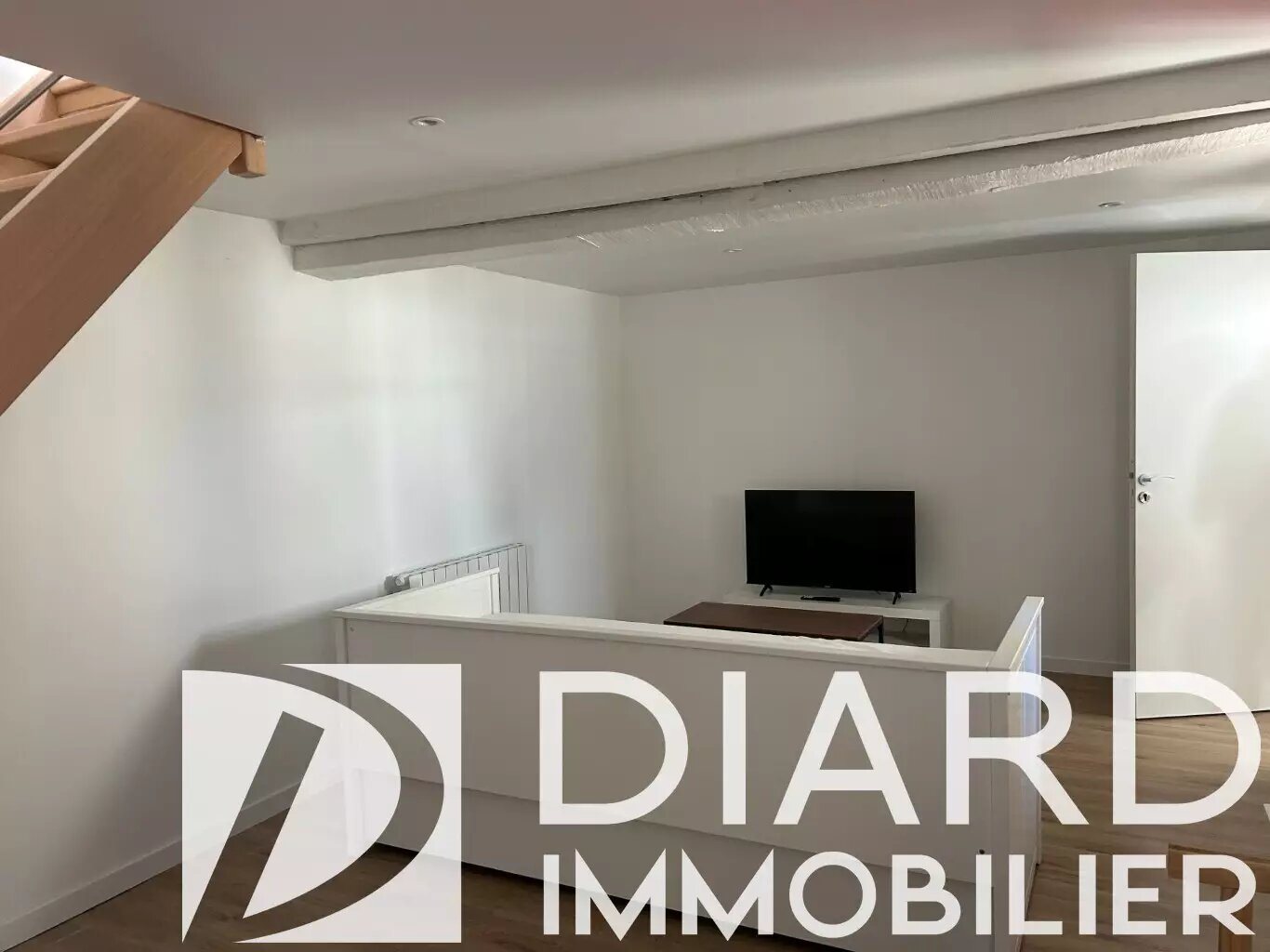 Maison à louer, 58m², Vitré