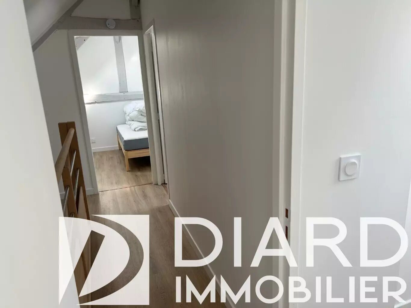 Maison à louer, 58m², Vitré