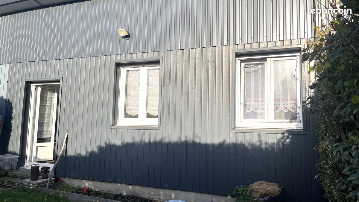 Maison à vendre, 48m², Belbeuf