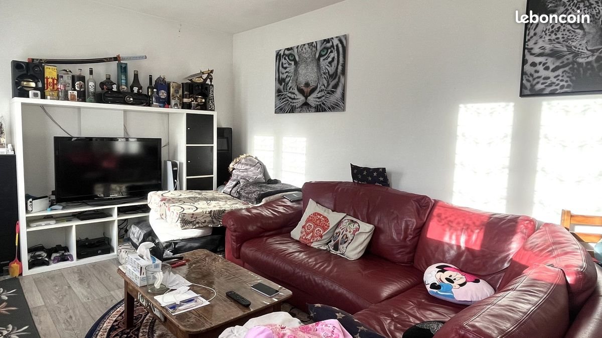 Maison à vendre, 48m², Belbeuf