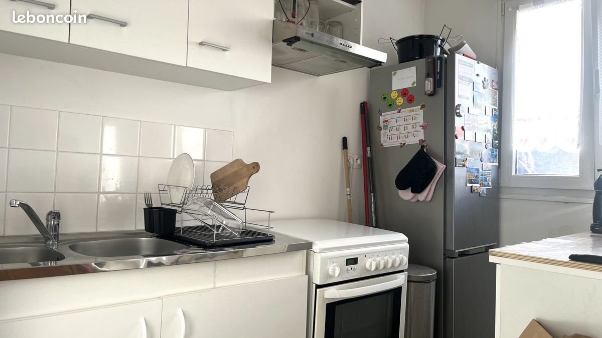 Maison à vendre, 48m², Belbeuf