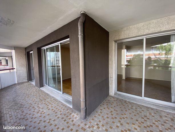 Appartement à vendre, 110m², Clermont-Ferrand