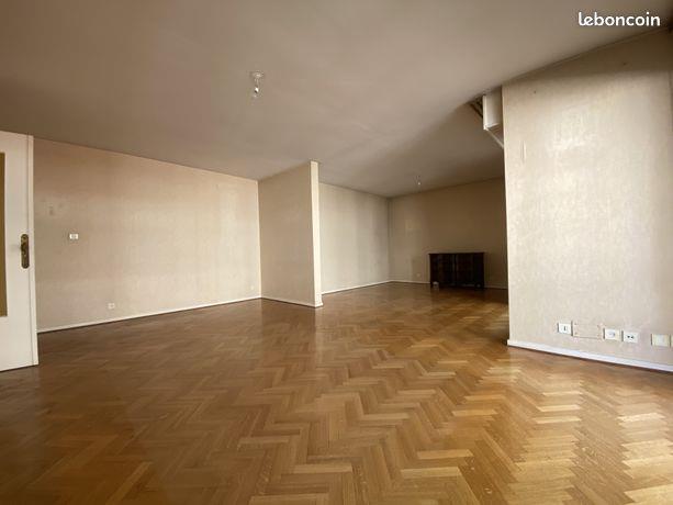 Appartement à vendre, 110m², Clermont-Ferrand