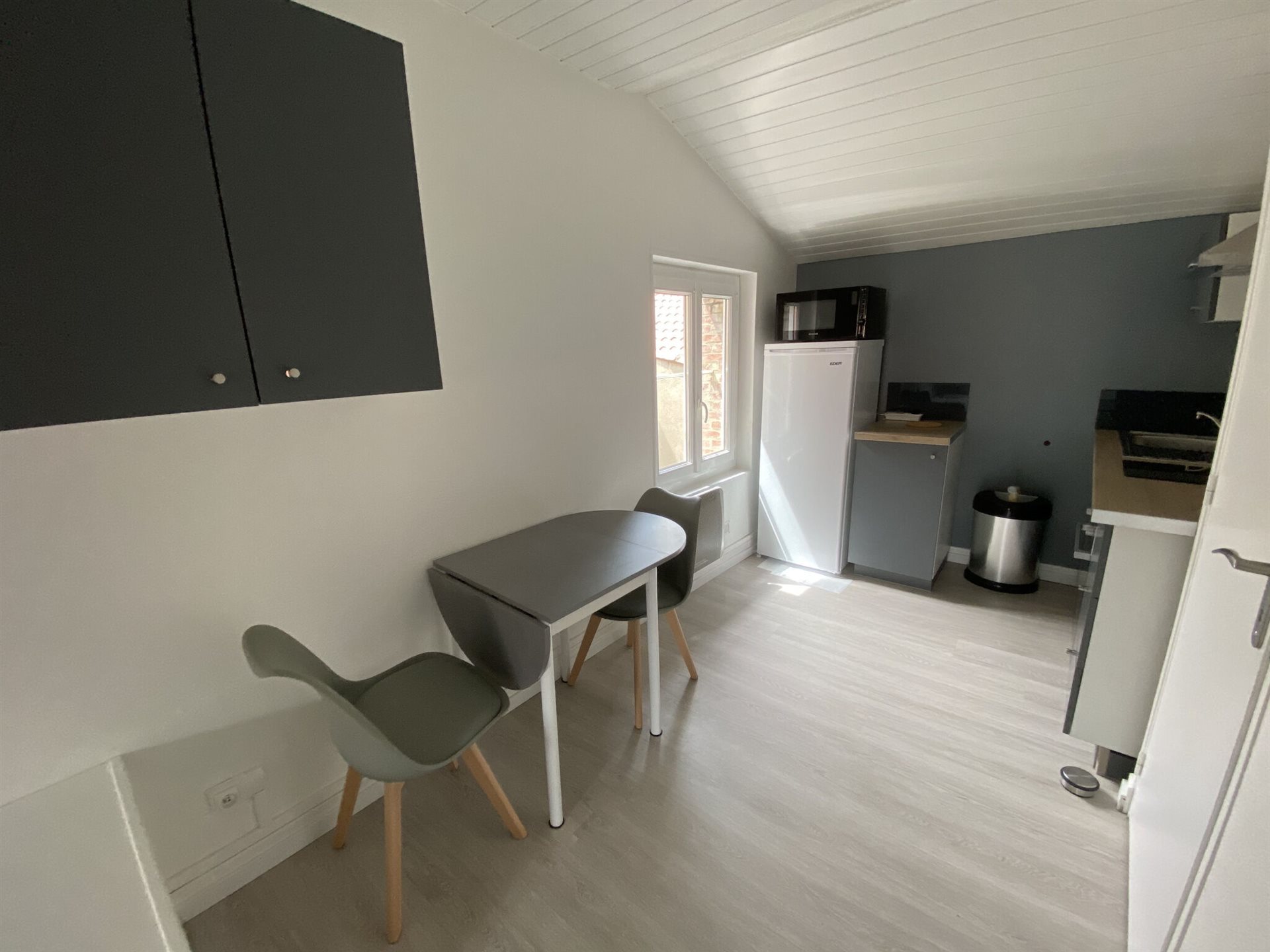 Appartement à louer, 30m², Clermont-Ferrand