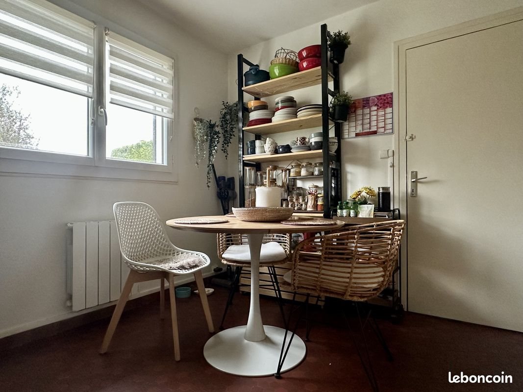 Maison à vendre, 78m², Lempdes