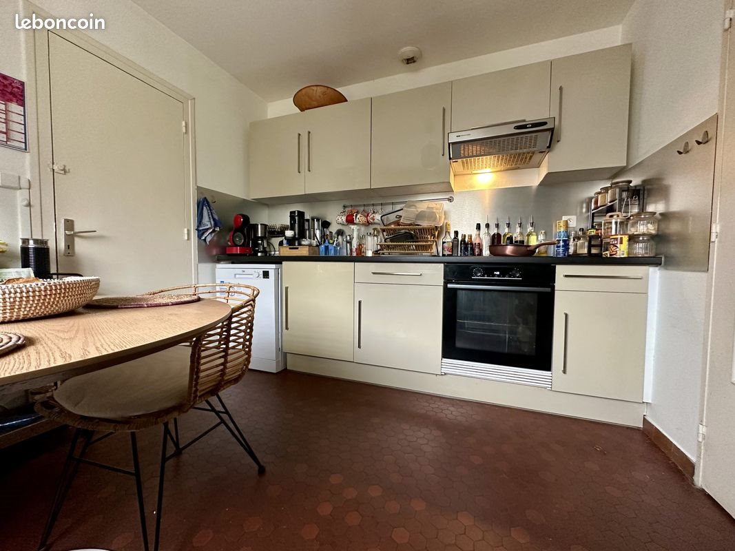 Maison à vendre, 78m², Lempdes