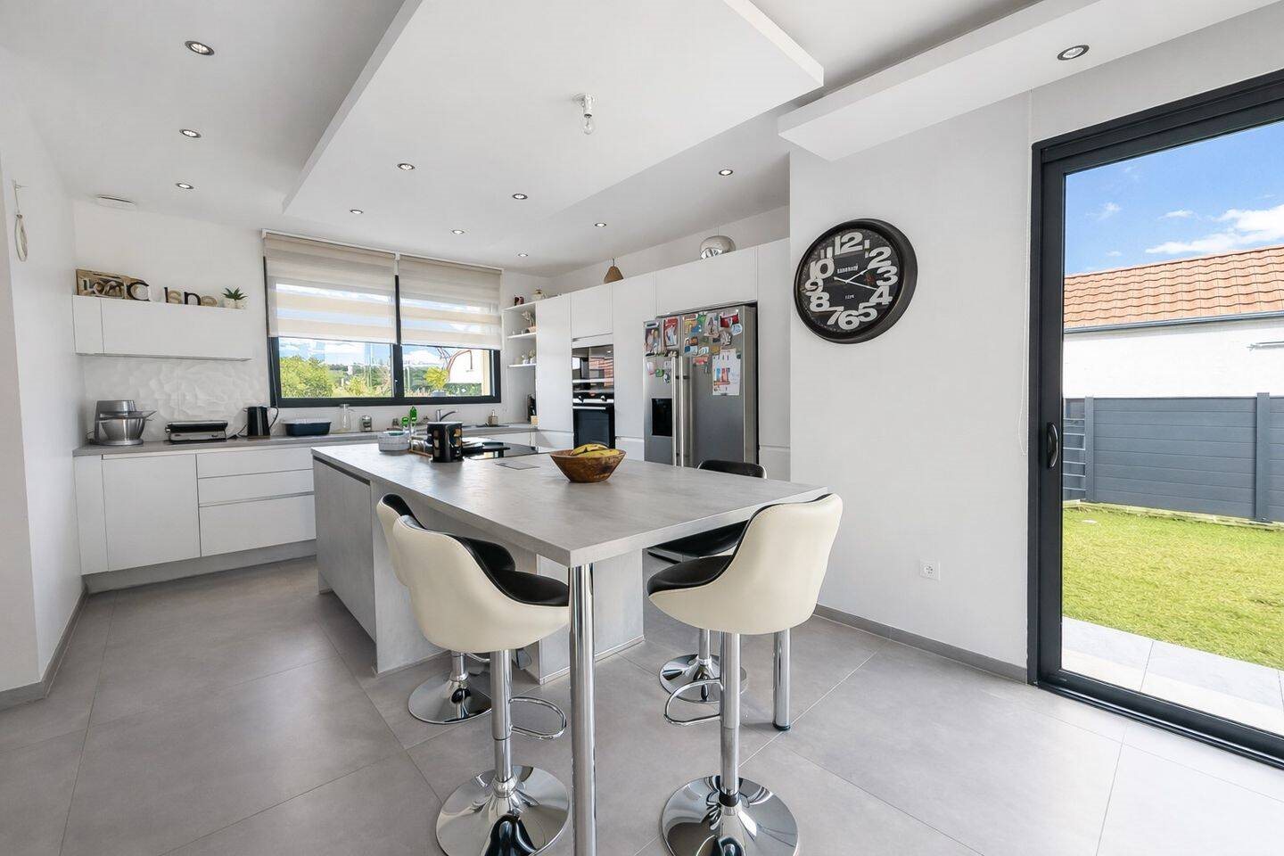 Maison à vendre, 188m², Eschau