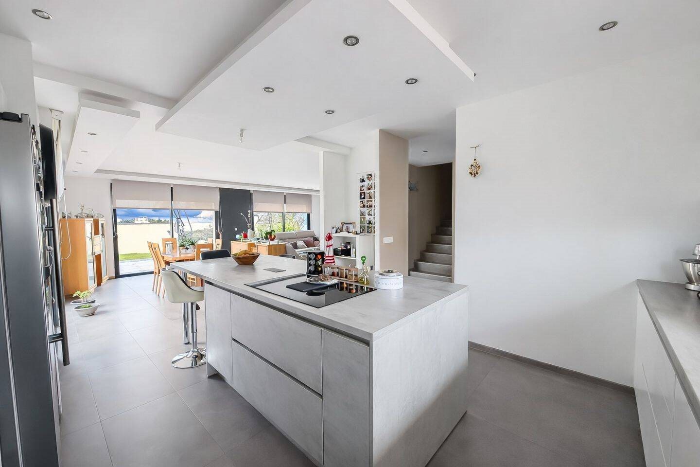 Maison à vendre, 188m², Eschau
