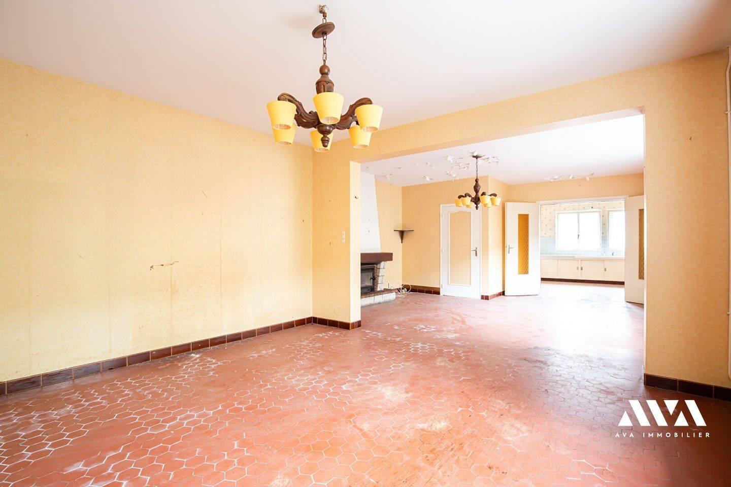 Maison à vendre, 185m², Laneuveville-devant-Nancy