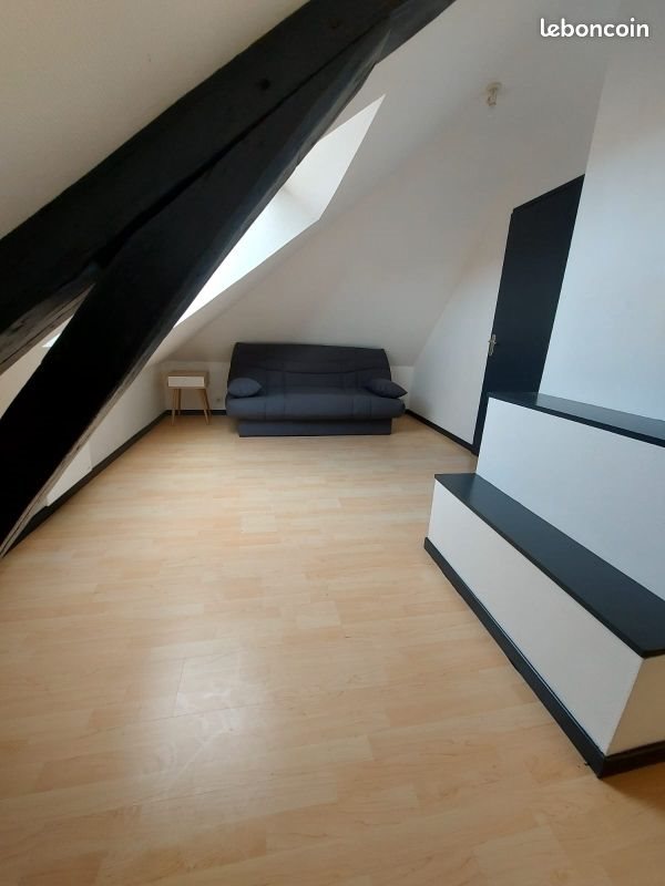 Appartement à louer, 18m², Cambrai