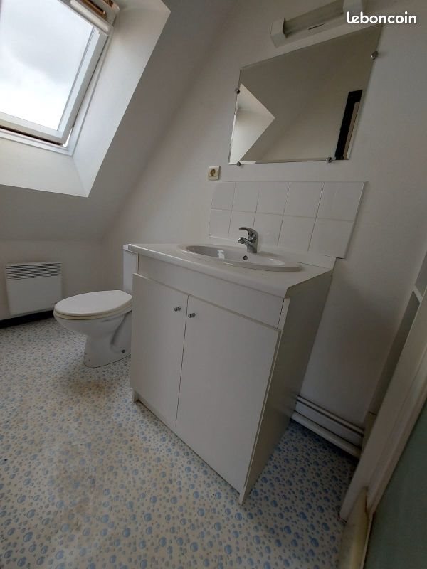 Appartement à louer, 18m², Cambrai