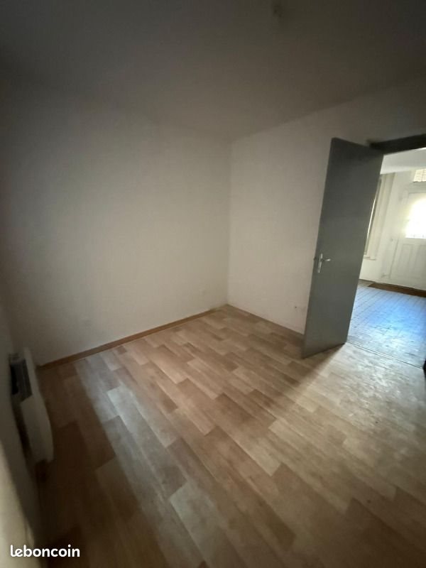Appartement à louer, 42m², Sallaumines