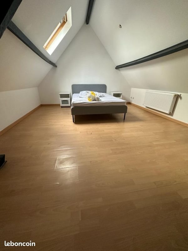 Appartement à louer, 64m², Harnes