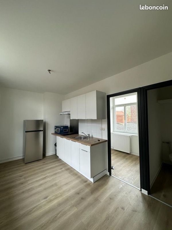 Appartement à louer, 64m², Harnes