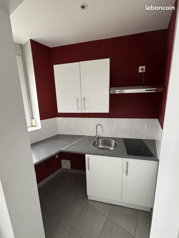 Appartement à louer, 20m², Douai