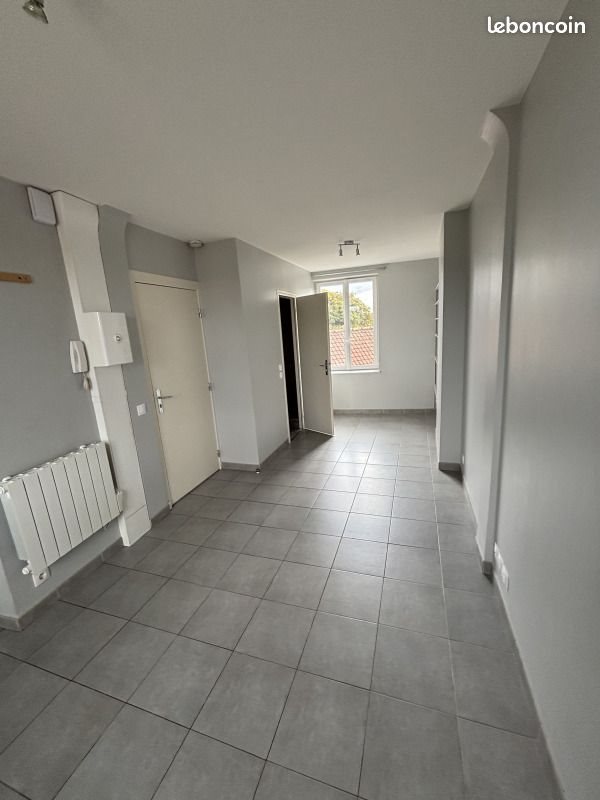 Appartement à louer, 20m², Douai