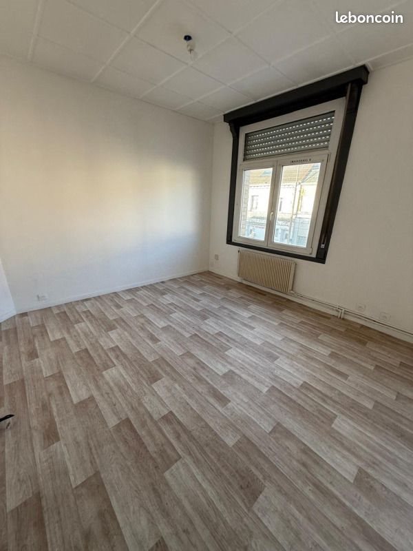 Appartement à louer, 79m², Sallaumines