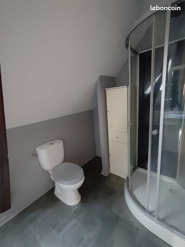 Maison à louer, 83m², Fenain