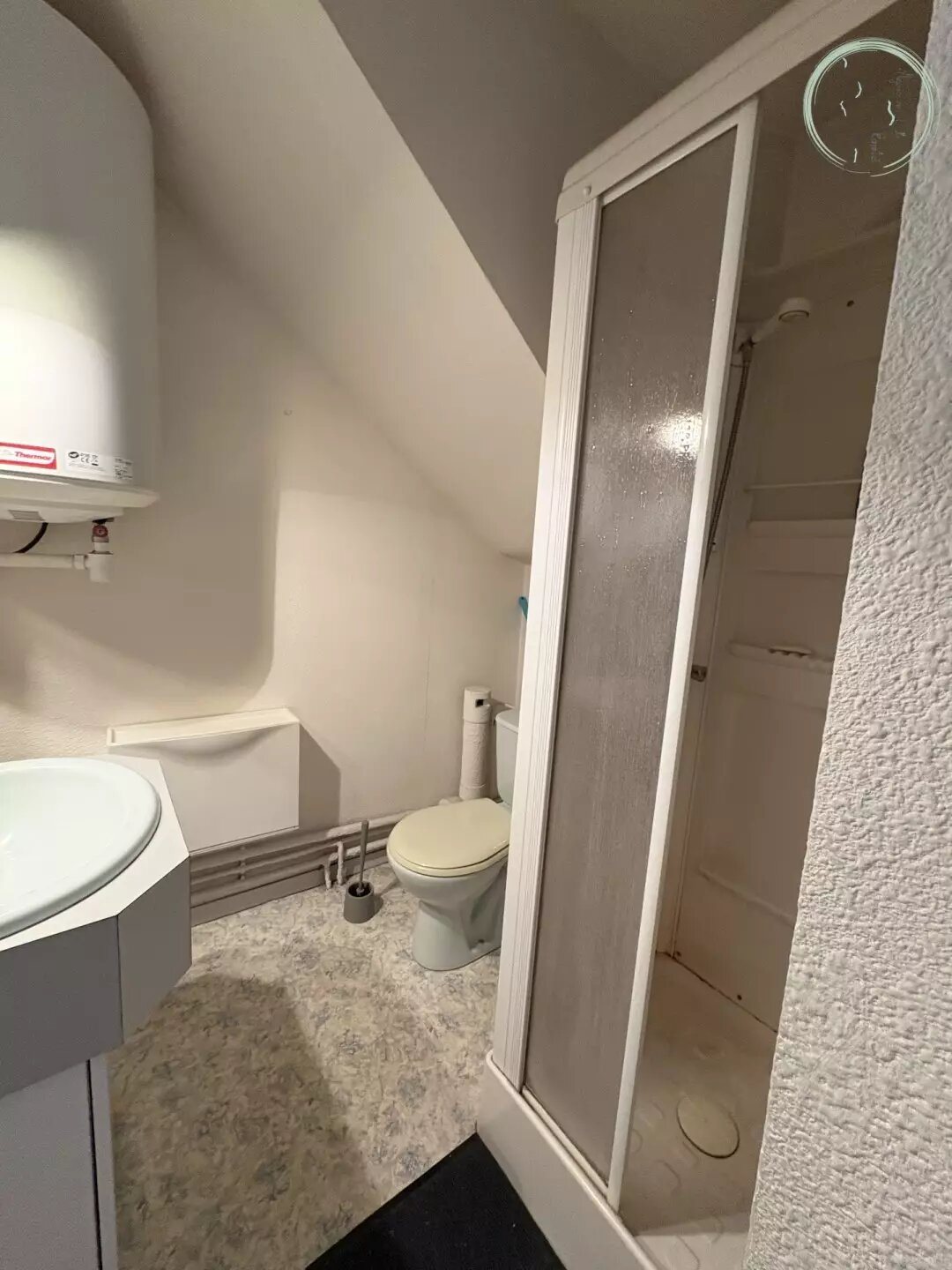 Appartement à louer, 16m², Aubière