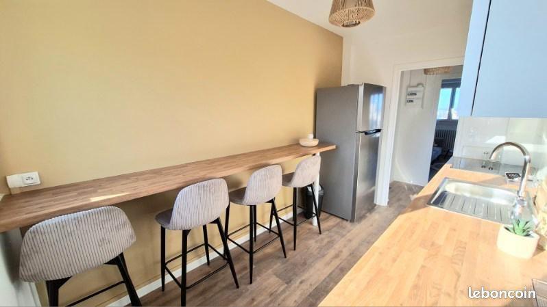 Appartement à vendre, 87m², Le Mans